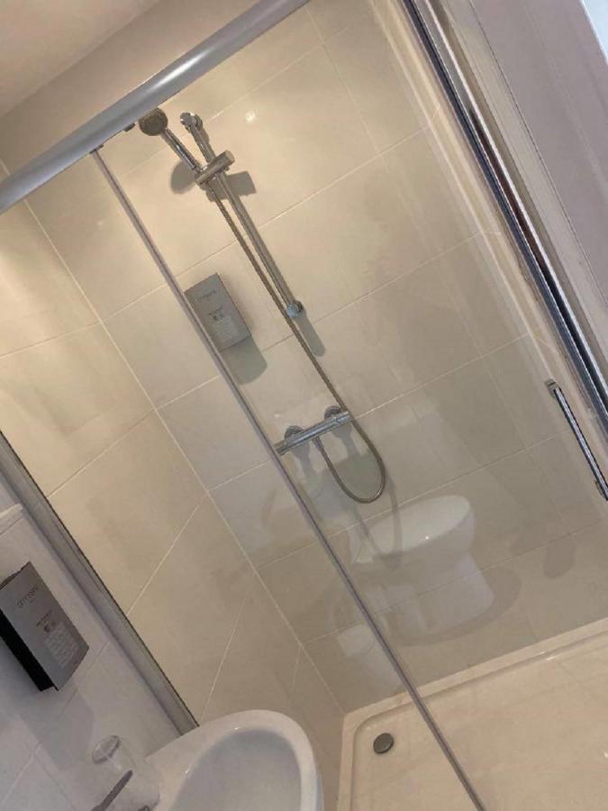 Burlington Hotel Sandown Dış mekan fotoğraf