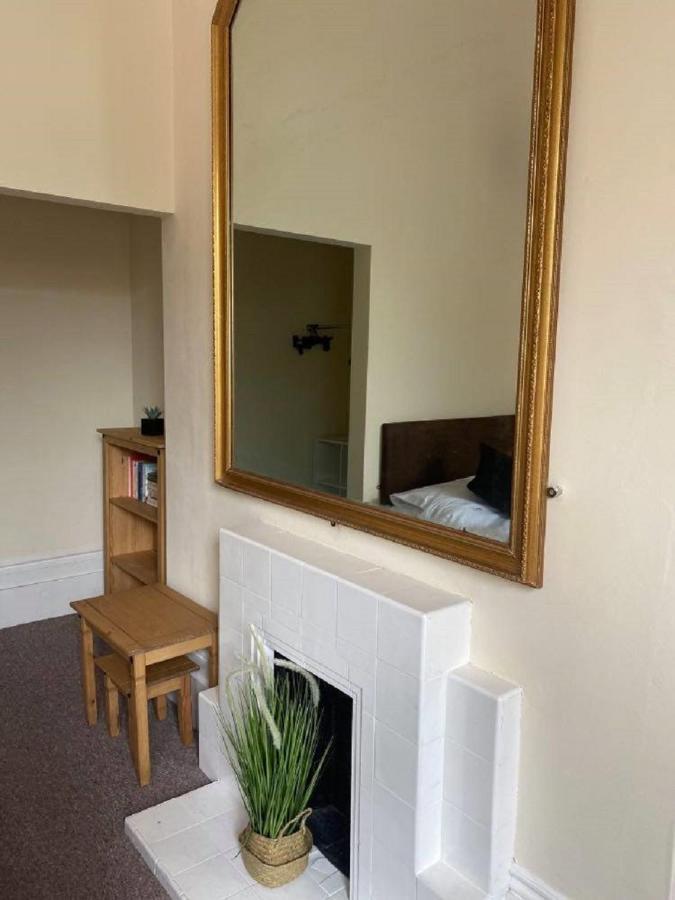 Burlington Hotel Sandown Dış mekan fotoğraf