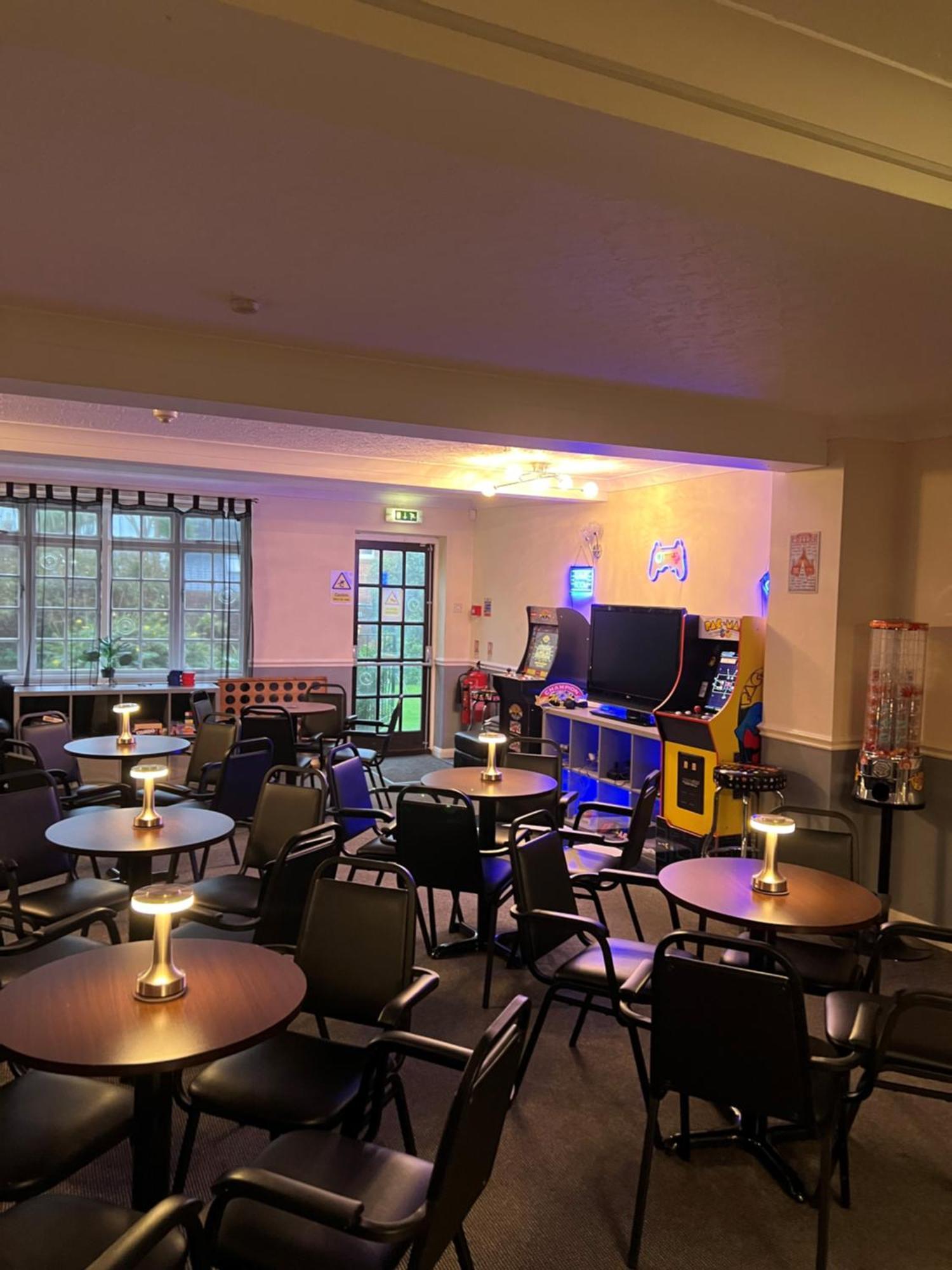 Burlington Hotel Sandown Dış mekan fotoğraf