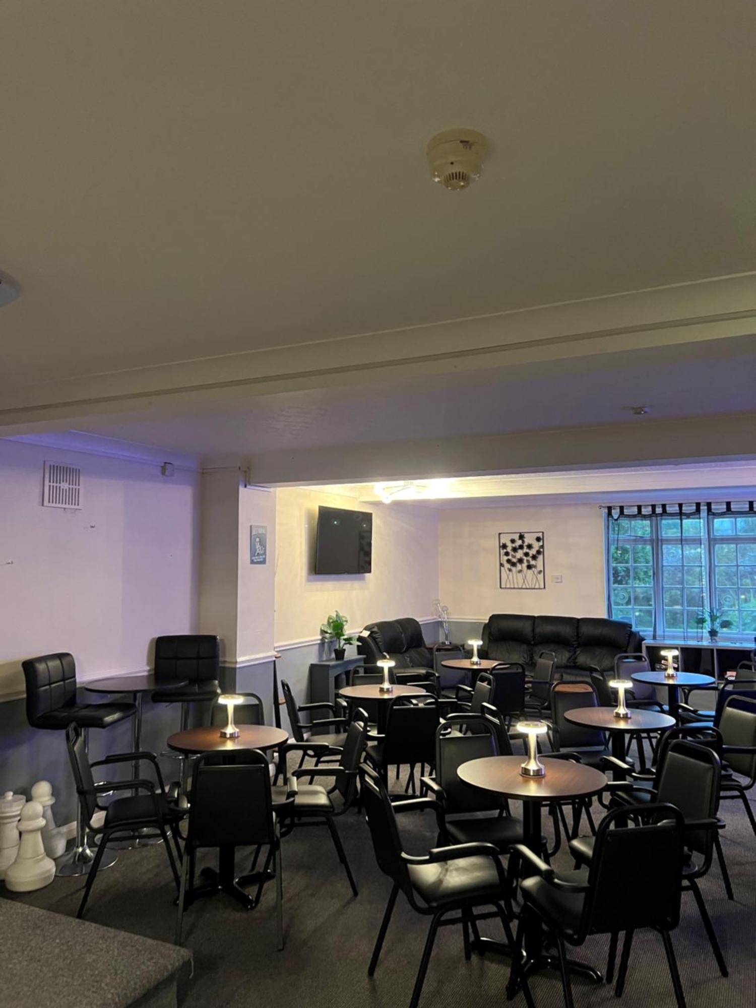 Burlington Hotel Sandown Dış mekan fotoğraf